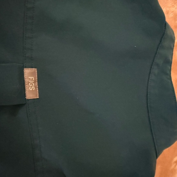 Figs Rafaela Scrub Top - Picture 5 of 6